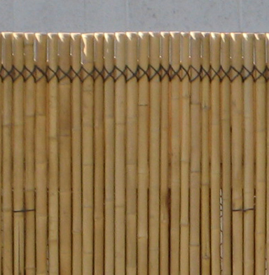 Bamboo Fence Kokomo